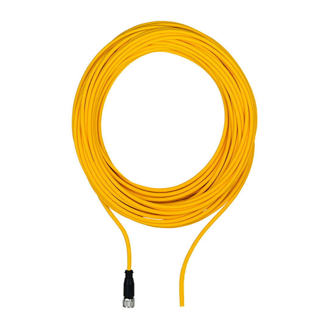 Cable and Plug สายเคเบิ้ลและปลั๊ก PILZ PSEN cable M12-12sf 10m code 570353