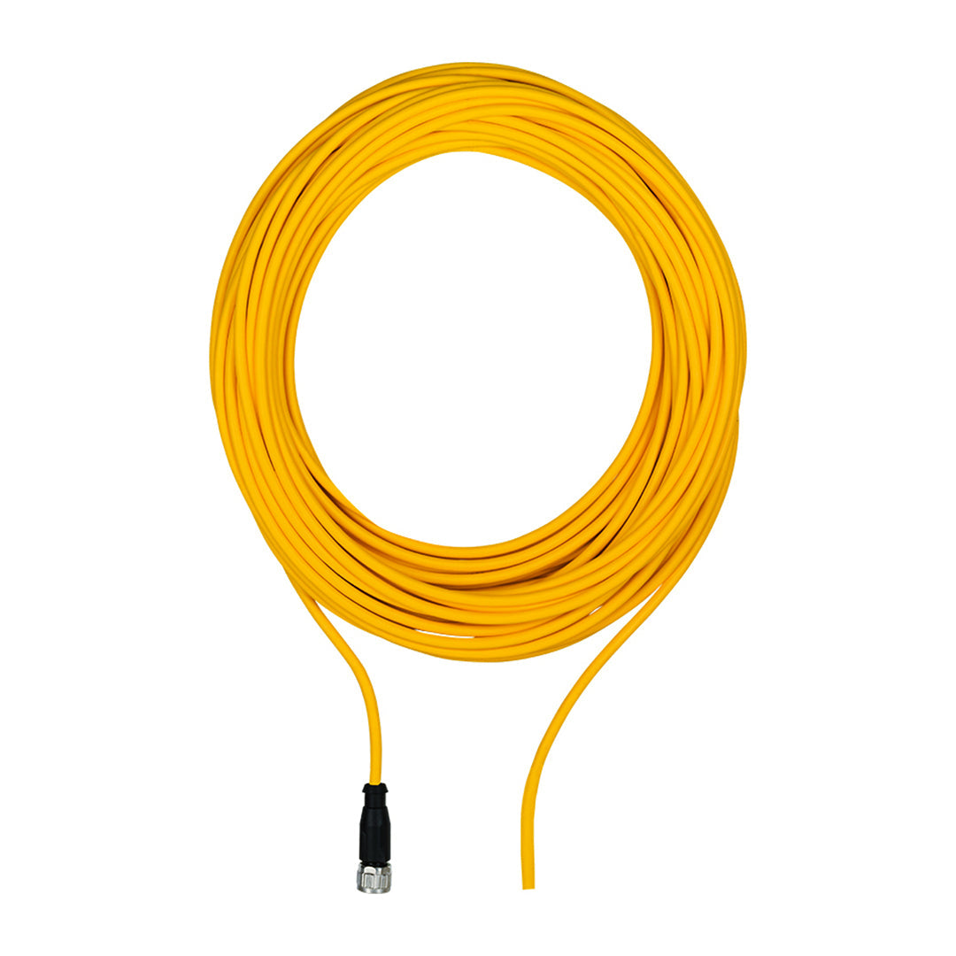 Cable and Plug สายเคเบิ้ลและปลั๊ก PILZ PSEN cable M12-12sf 20m code 570354