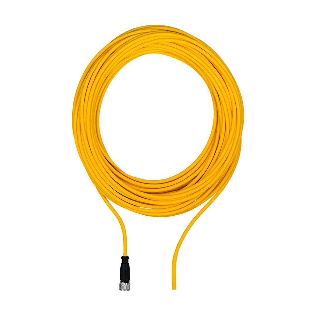 Cable and Plug สายเคเบิ้ลและปลั๊ก PILZ PSEN cable M12-12sf 30m code 570355