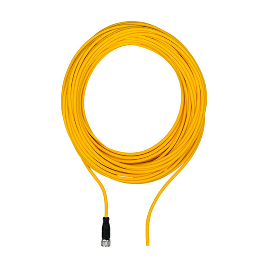 Cable and Plug สายเคเบิ้ลและปลั๊ก PILZ PSEN cable M12-12sf 30m code 570355