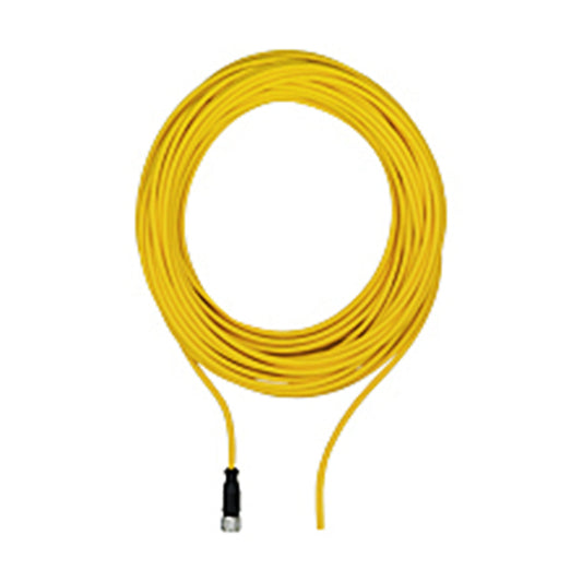 Cable and Plug สายเคเบิ้ลและปลั๊ก PILZ PSEN cable M12-12sf 50m code 570356