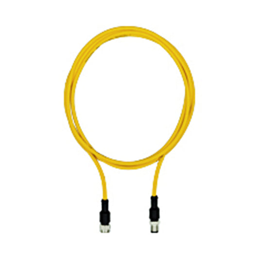 Cable and Plug สายเคเบิ้ลและปลั๊ก PILZ PSEN cable M12-12sf/M12-12sm 2m code 570358