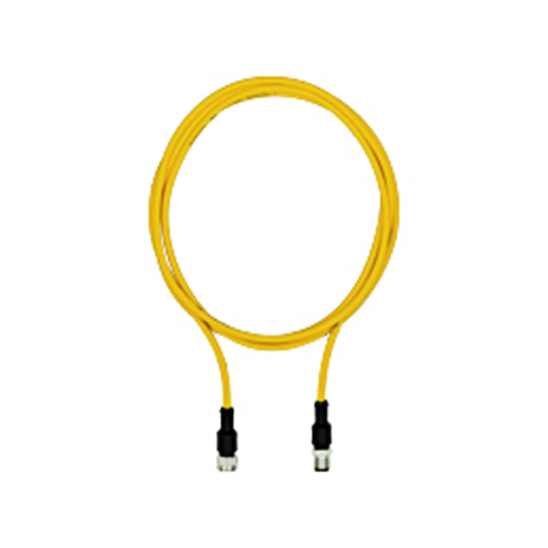 Cable and Plug สายเคเบิ้ลและปลั๊ก PILZ PSEN cable M12-12sf/M12-12sm 3m code 570359
