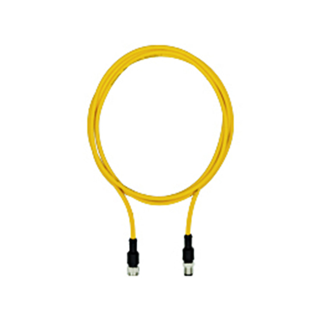 Cable and Plug สายเคเบิ้ลและปลั๊ก PILZ PSEN cable M12-12sf/M12-12sm 20m code 570362