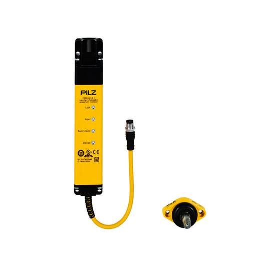 เซฟตี้ สวิตช์ pilz Safety switches 570402