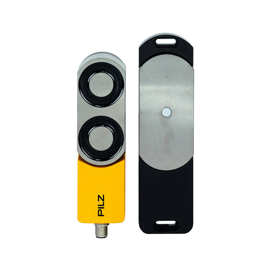 เซฟตี้ สวิตช์ pilz Safety switches 570600