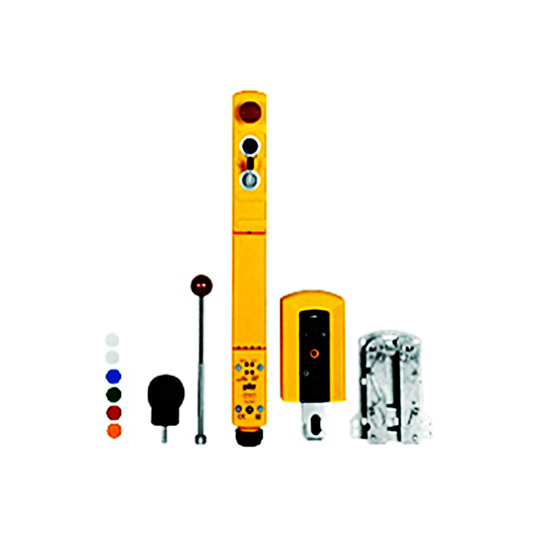 เซฟตี้ สวิตช์ pilz Safety switches 570802