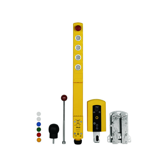 เซฟตี้ สวิตช์ pilz Safety switches 570812