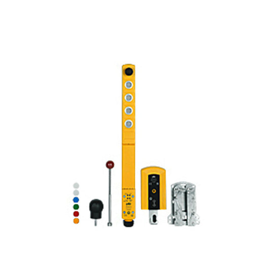 เซฟตี้ สวิตช์ pilz Safety switches 570816