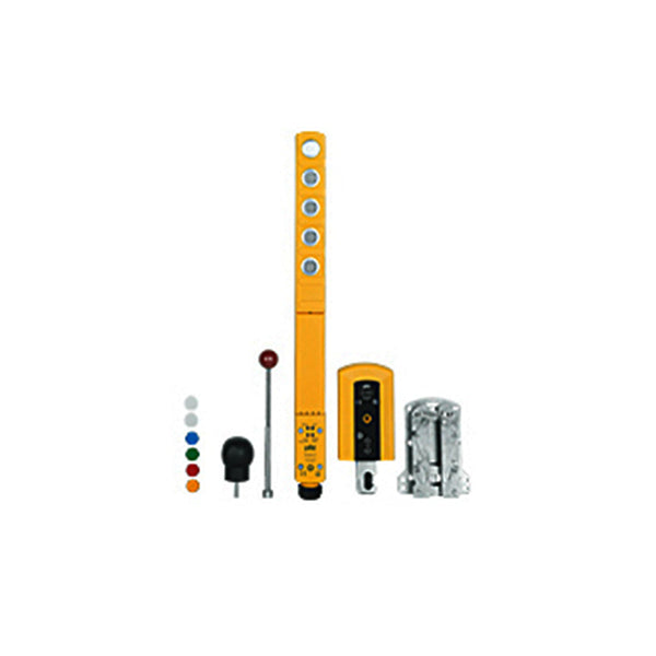 เซฟตี้ สวิตช์ pilz Safety switches 570820