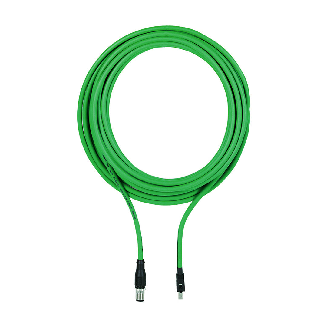 Cable and Plug สายเคเบิ้ลและปลั๊ก PILZ PSEN cable M12-4sm MIOsm MOVE, 8m code 584569