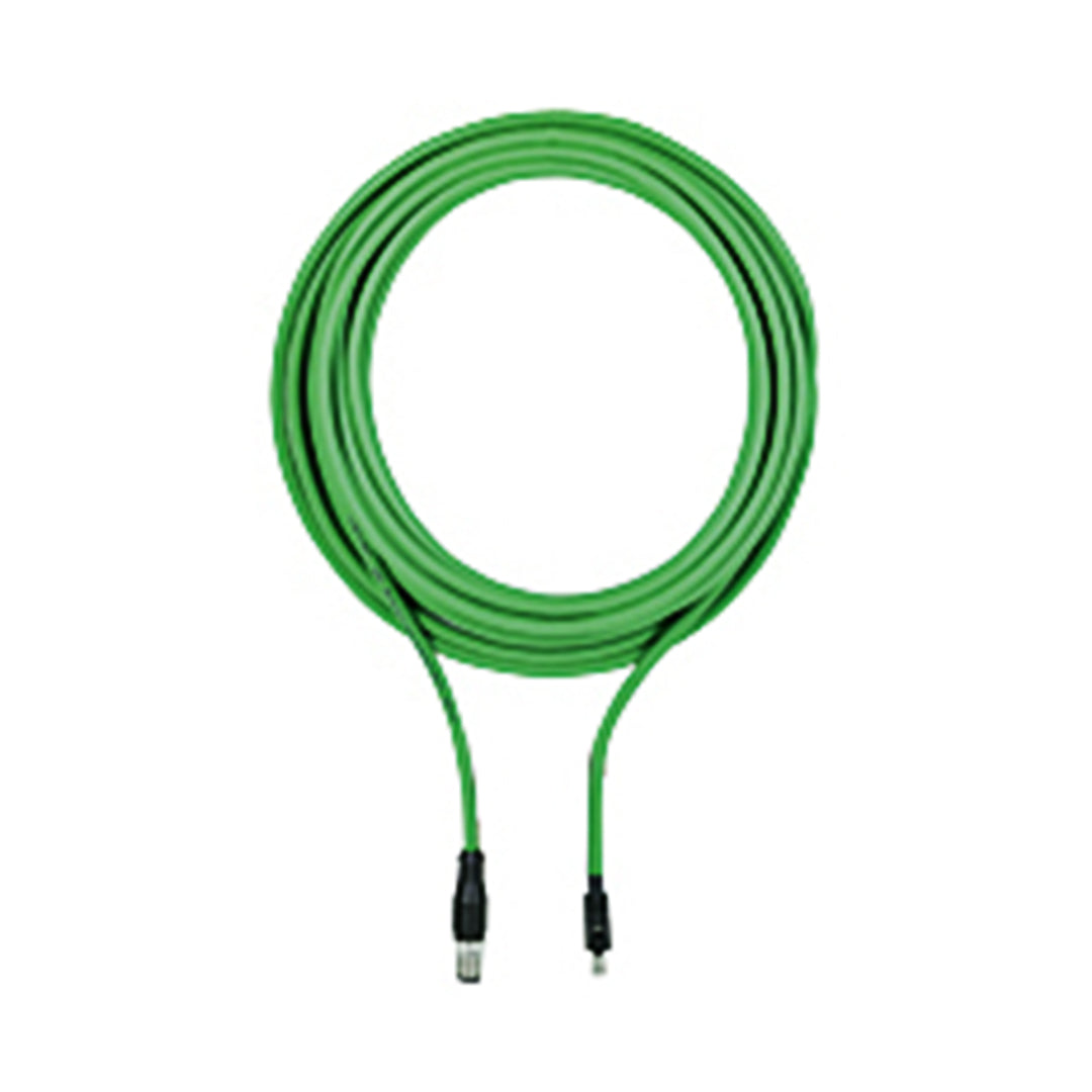 Cable and Plug สายเคเบิ้ลและปลั๊ก PILZ PSEN cable M12-4sm MIOsm MOVE, 10m code 584570