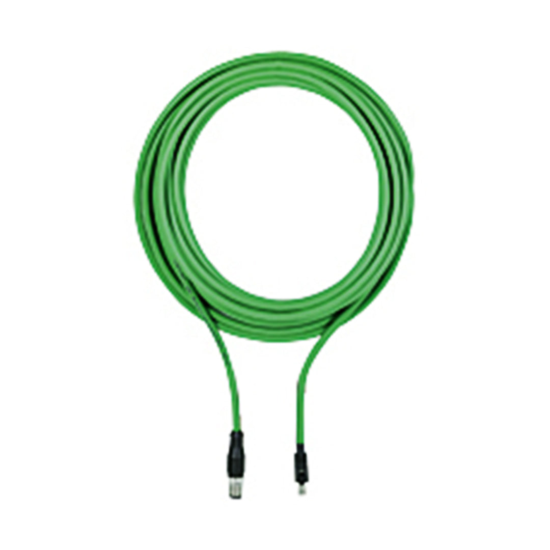 Cable and Plug สายเคเบิ้ลและปลั๊ก PILZ PSEN cable M12-4sm MIOsm MOVE, 20m code 584572