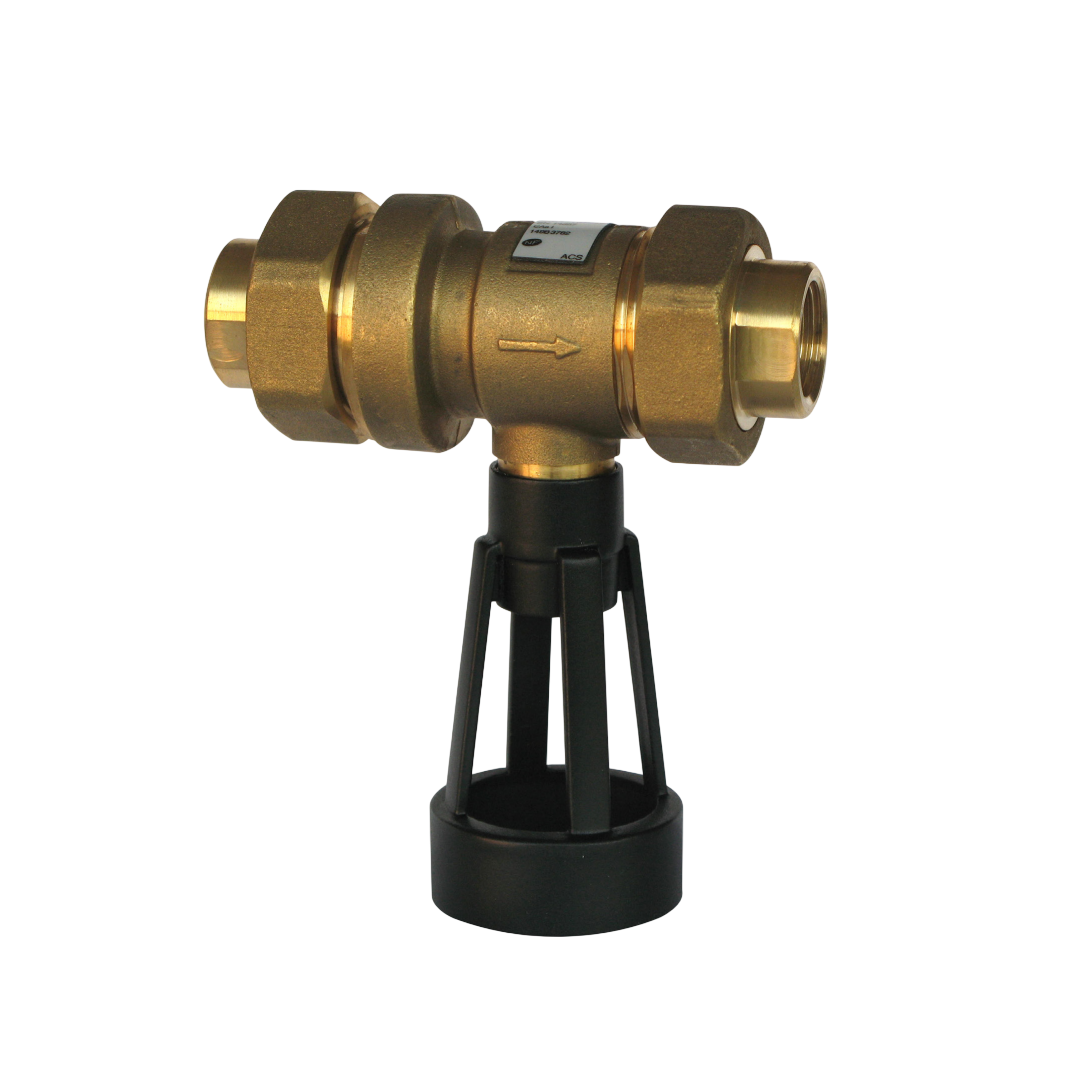 วาล์ว SOCLA Backflow preventer CA 2096 3/4 นิ้ว
