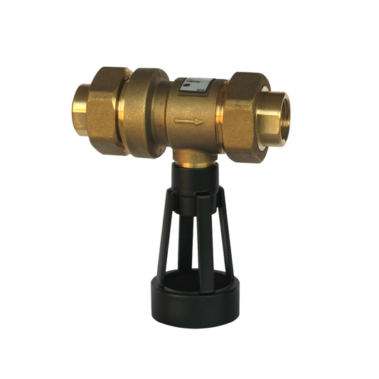 วาล์ว SOCLA Backflow preventer CA 2096 3/4 นิ้ว