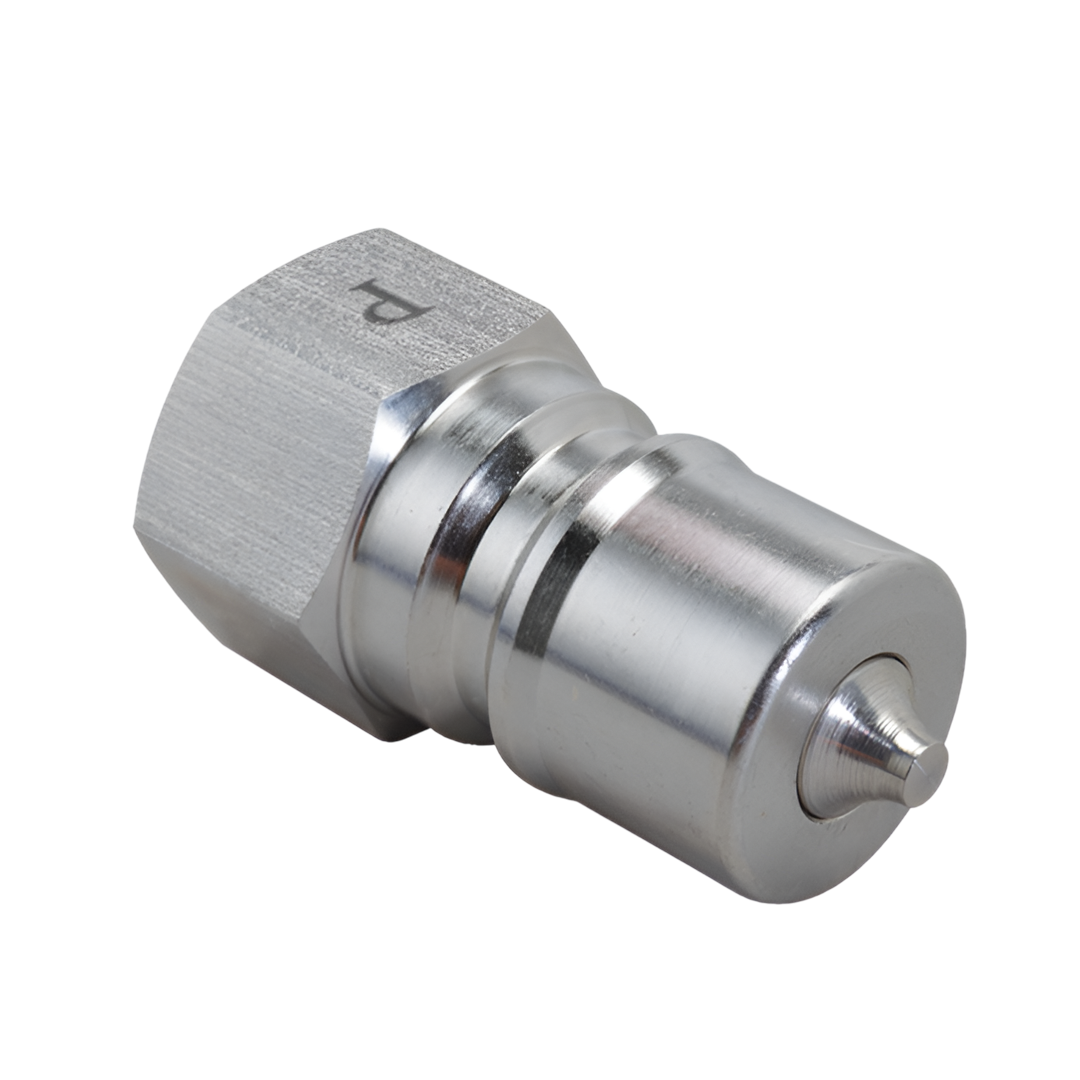 SP Coupler (SUS) CDC SP-P SP-P 02