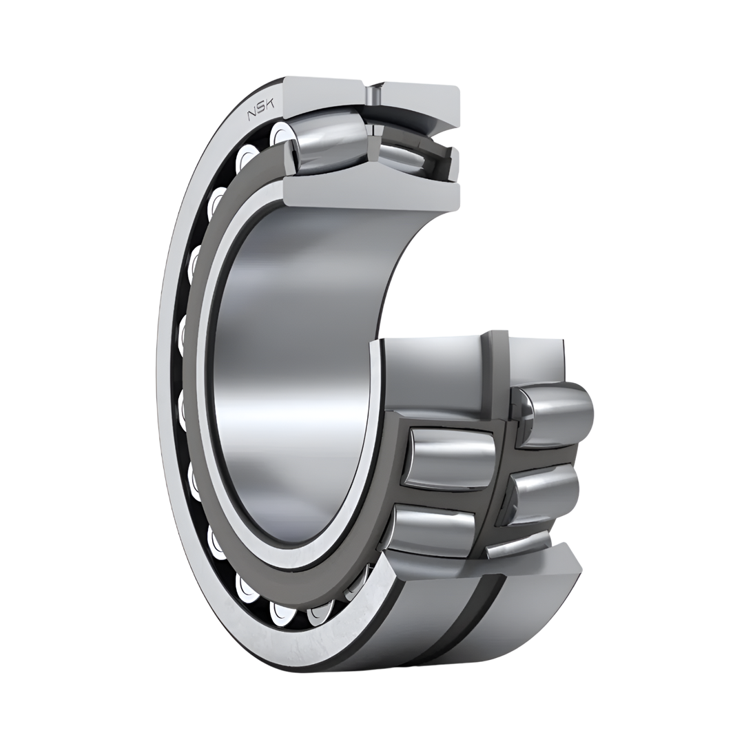 ตลับลูกปืน NSK *22212EAE4 60x110x28