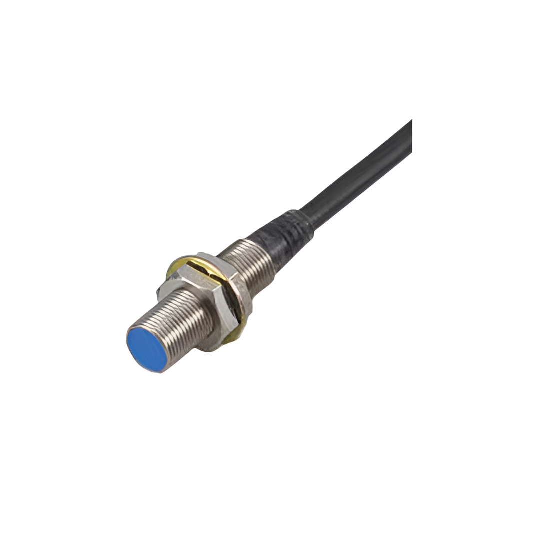 เซ็นเซอร์ KEYENCE Proximity Sensor พรอกซิมิตี้เซนเซอร์ชนิดแอมพลิฟายเออร์ในตัวชนิดสองสาย EV-112MC