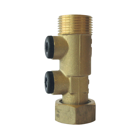 วาล์ว SOCLA Check Valve EA 251 2 นิ้ว