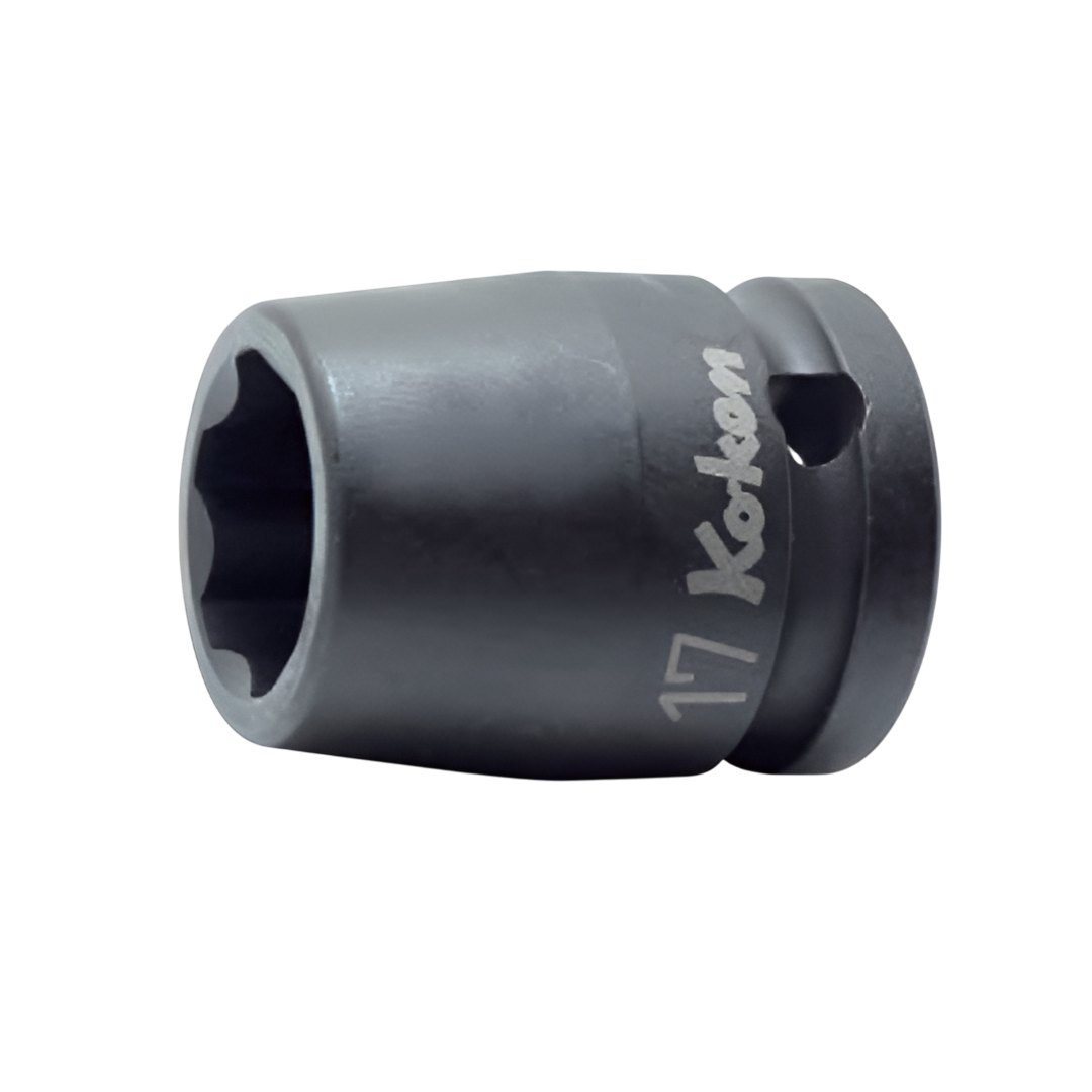 ลูกบล็อก KOKEN 14410M 13 มม.