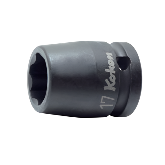 ลูกบล็อก KOKEN 14410M 16 มม.