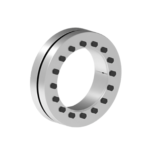 Shrink Discs RINGFEDER RfN 4051 ขนาด 165 x 260 (Solid shaft diameter 140)