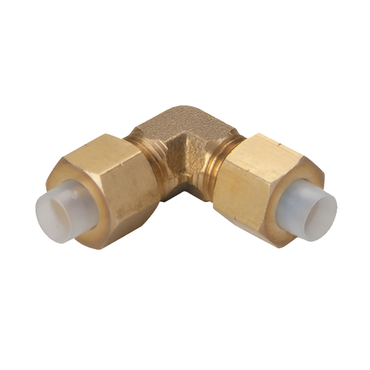 Two Touch Fittings BSBM CDC CUL CUL 4x2.5