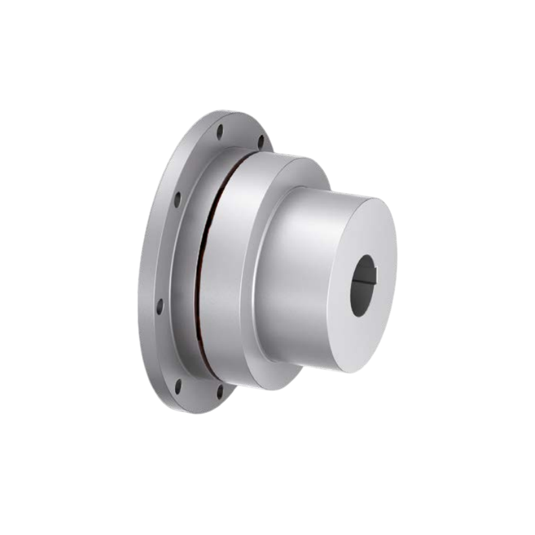 Elastomer Jaw Couplings RINGFEDER TNM LE WN0809-144 ขนาด 97