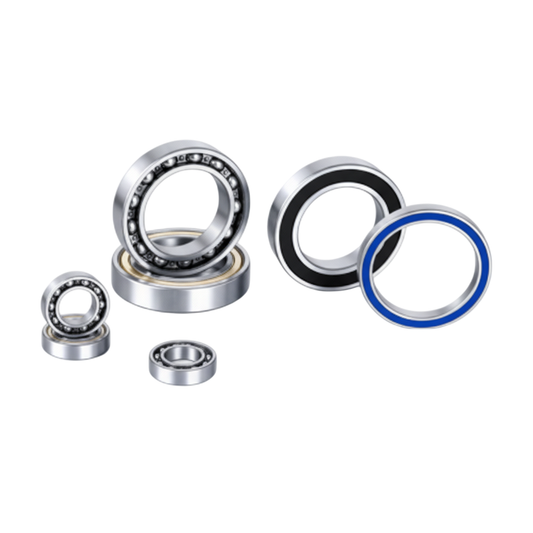 ตลับลูกปืน KONLON Deep Groove Ball Bearing 16015 ขนาด 75x13