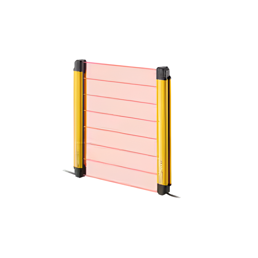 เซ็นเซอร์ KEYENCE Safety Sensor ม่านแสงนิรภัย GL-R24L ราคาถูก สอบถามแอ ...