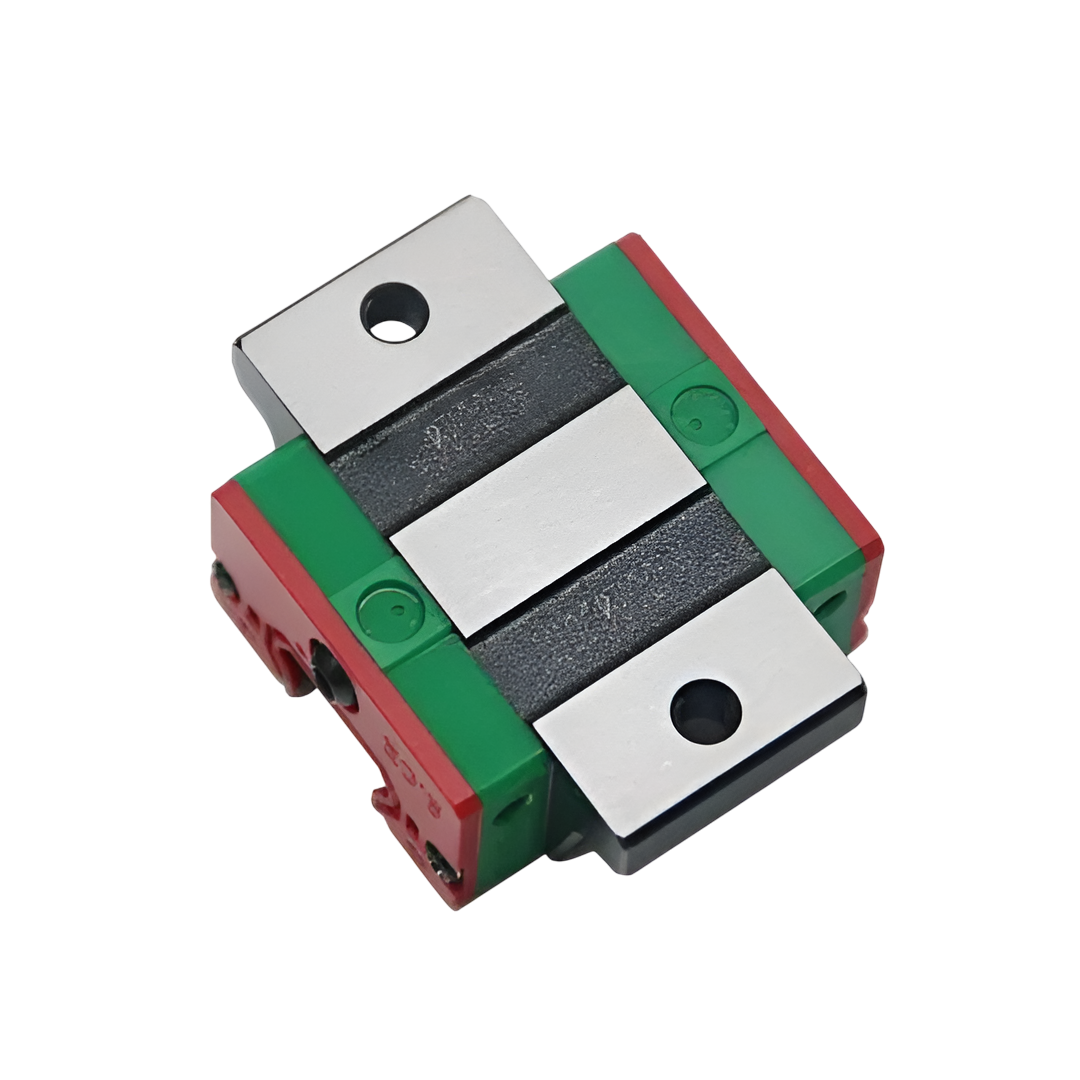 Linear Guide (ลิเนียร์ไกด์) HIWIN QEW35CA