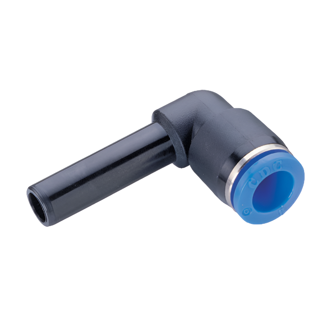 One-touch Fittings CDC Plug-In Elbow PLJ08