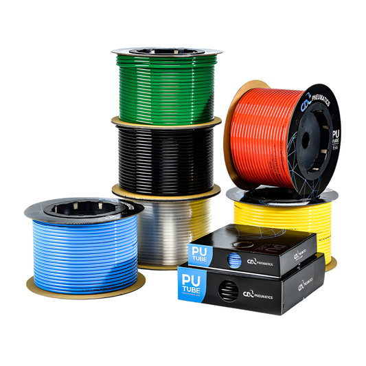 ท่อลม CDC PU (Premium) PU0640 YL