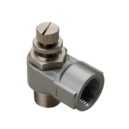 Speed Controllers CDC Elbow NSCF 02