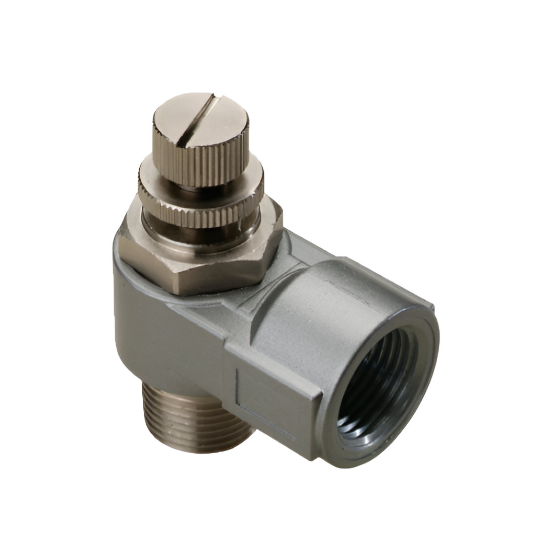 Speed Controllers CDC Elbow NSCF 03