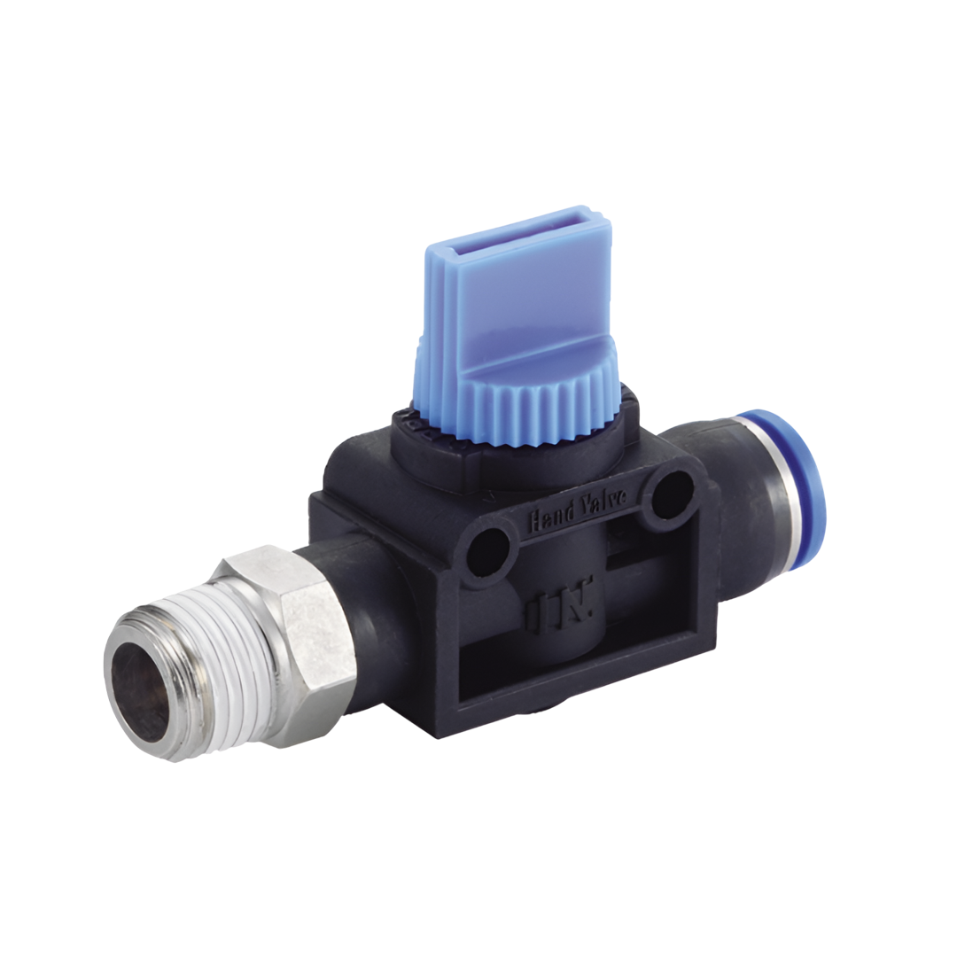 Hand Valves CDC Straight B HVF04-12