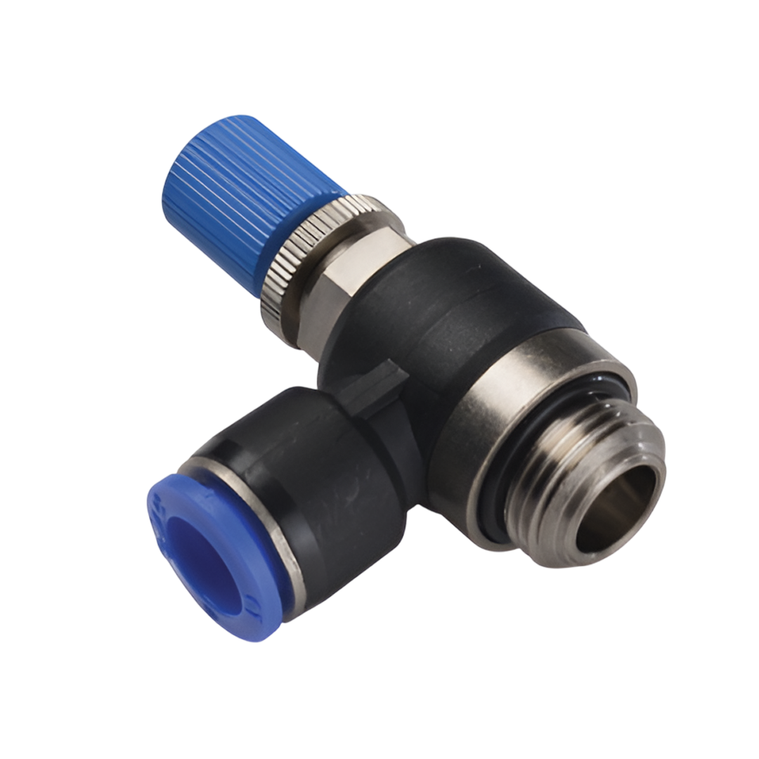 Speed Controllers CDC Elbow NSCP 10-G02