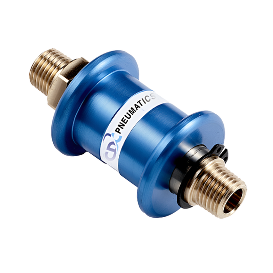 Hand Valves CDC Nipple Slide HSV 06