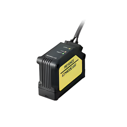 เซ็นเซอร์ KEYENCE Laser Sensor ดิจิตอลเลเซอร์เซนเซอร์แบบ CMOS GV-H450L