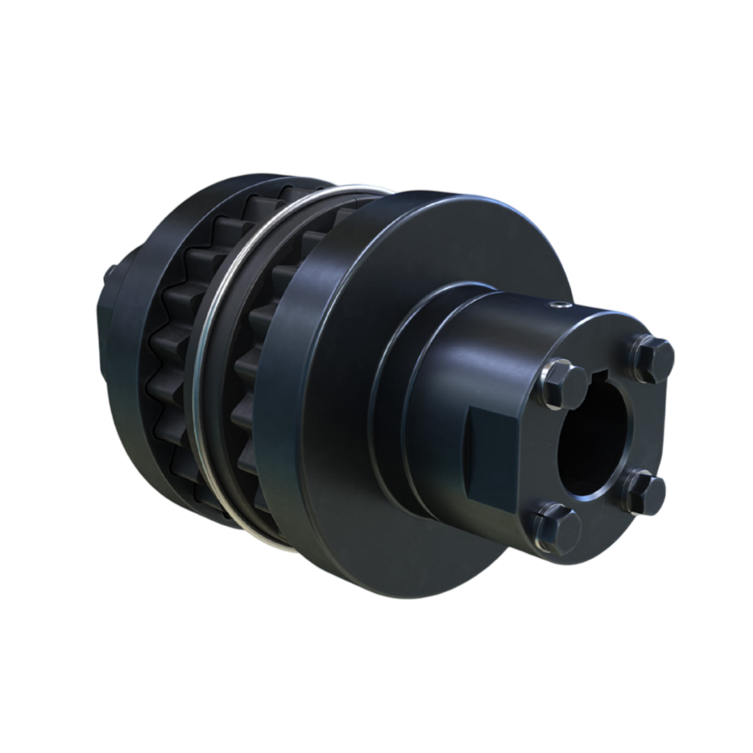 Couplings Martin Type SC Spacer Couplings 4JSC35¹