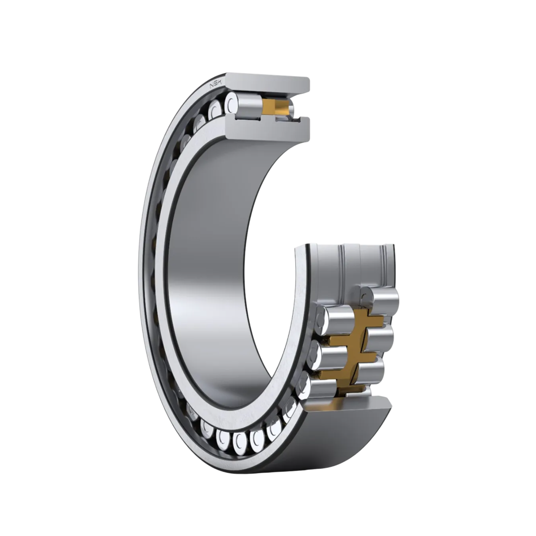 ตลับลูกปืน NSK NNU 4952 K 260x360x100