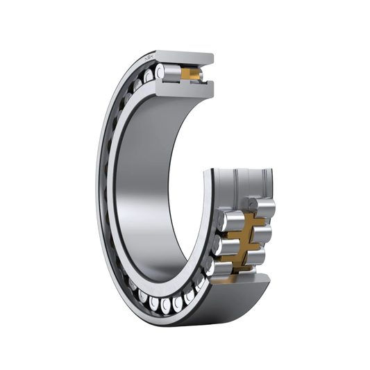 ตลับลูกปืน NSK NN 3038 190x290x75