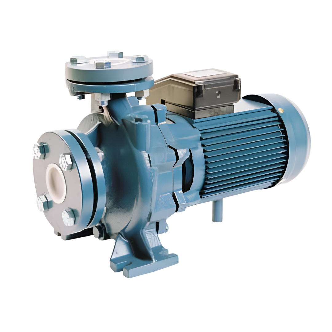 ปั๊มน้ำ Venz Single Impeller Centrifugal Electric Pumps VM 32-160 A