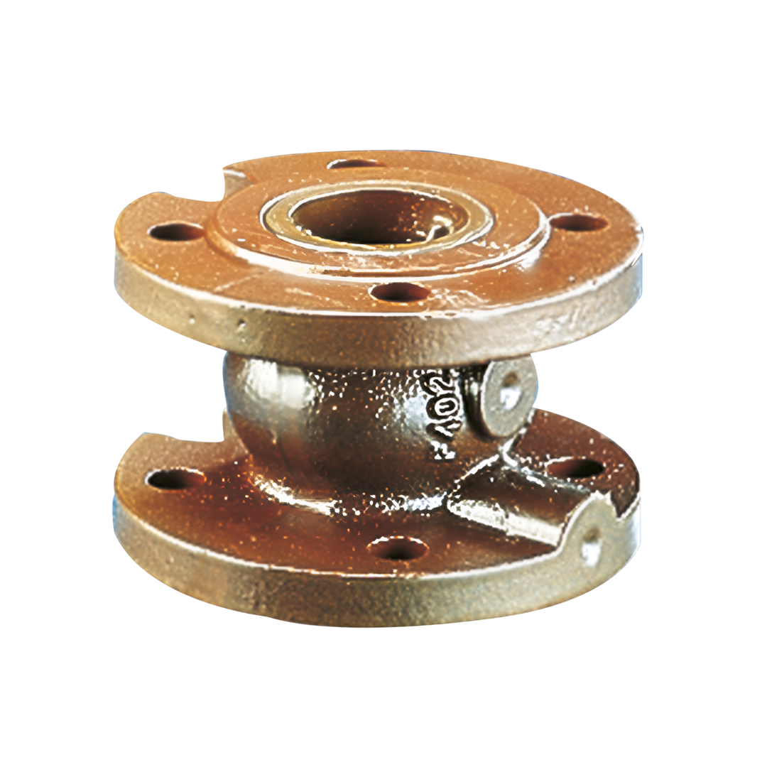 วาล์ว SOCLA Check Valve 402RR 500 มม.