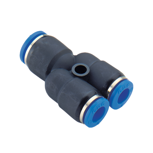 One-touch Fittings CDC Reducer Y PW1210