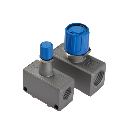 Speed Controllers CDC Elbow NSFF 03