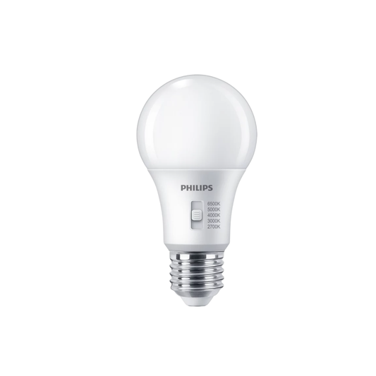 หลอดไฟ PHILIPS ชนิด หลอดไฟ A60 E27 100 วัตต์ รหัส 8720169335967