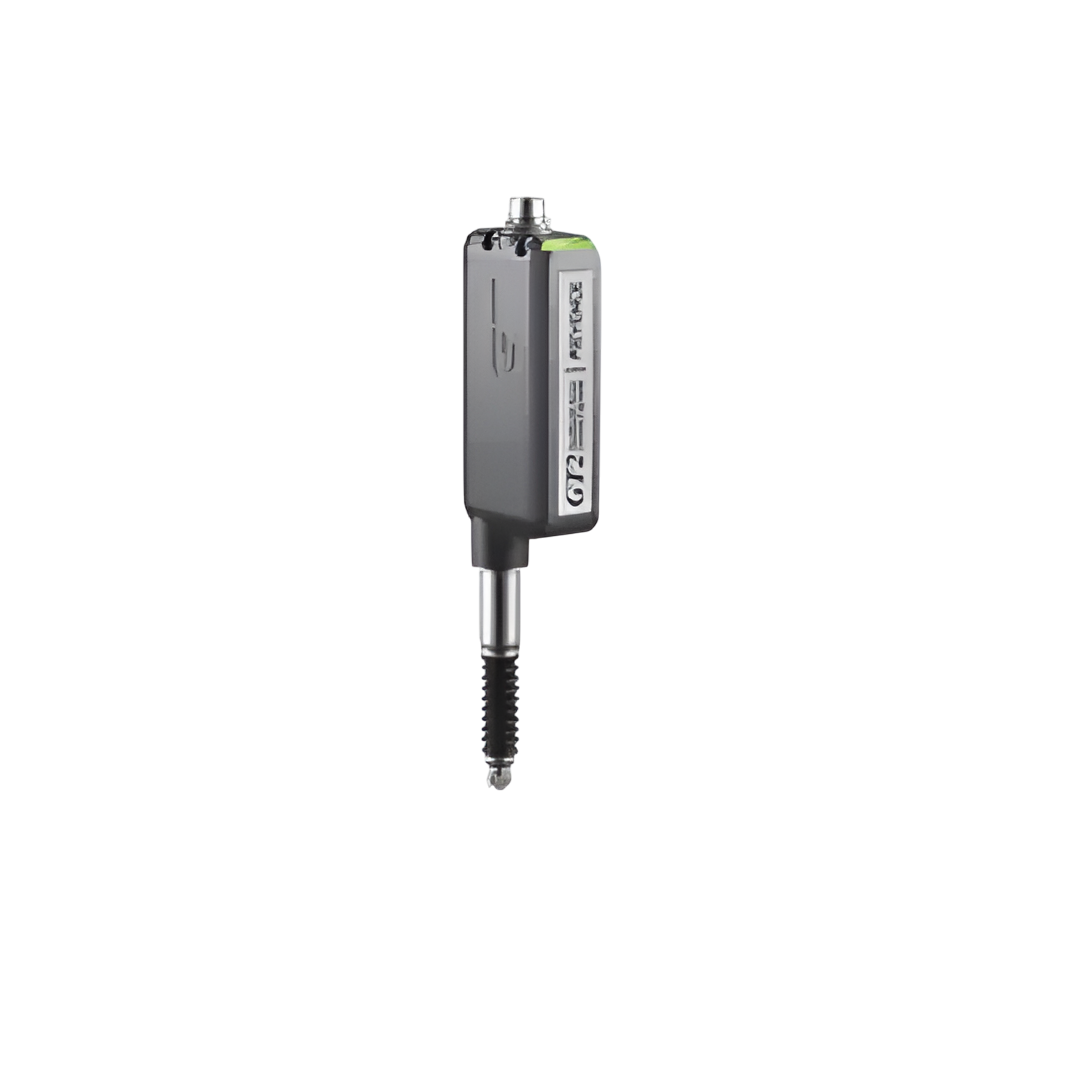 เซ็นเซอร์ KEYENCE เซนเซอร์วัดระยะแบบสัมผัส / LVDT ดิจิตอลเซนเซอร์แบบสัมผัสความแม่นยำสูง GT2-H12K