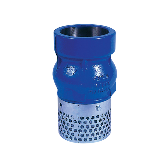 วาล์ว SOCLA Foot Valve 102 6 นิ้ว
