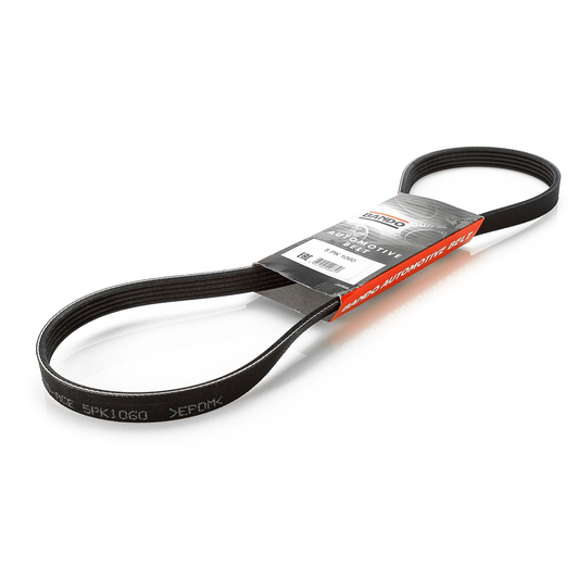 สายพาน BANDO RIB ACE 5PK 600